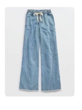 Aerie Soft Landing Trouser